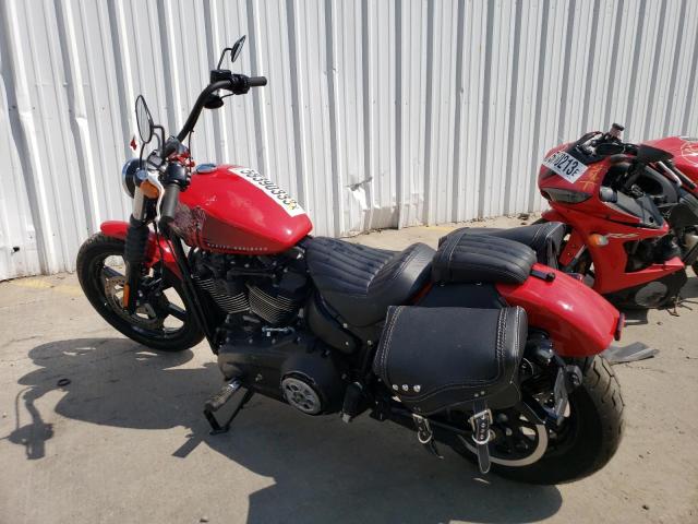 Изображение 3 2023 HARLEY-DAVIDSON FXBBS  2023 с VIN 1HD1YYK15PB014863