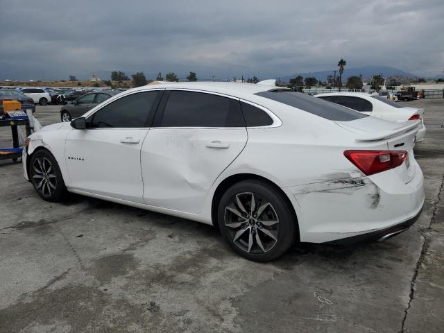 Image 2 of 2020 CHEVROLET MALIBU RS 2020 with VIN 1G1ZG5ST6LF133749