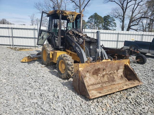 Obraz 2007 JOHN BACKHOE 2007