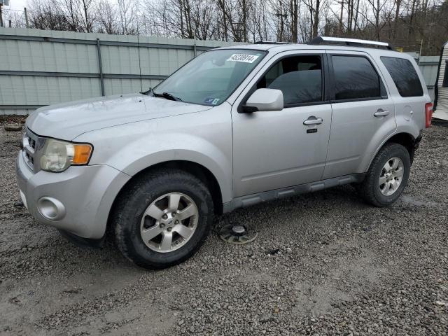 Obraz 2010 FORD ESCAPE LIMITED 2010