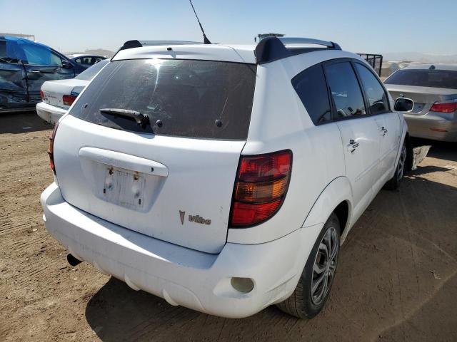 Изображение 3 2005 PONTIAC VIBE  2005 с VIN 5Y2SL66815Z475014