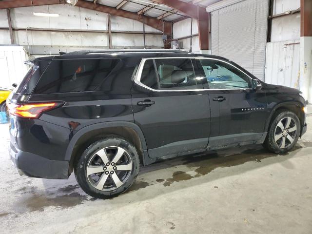Obraz 3 z 2023 CHEVROLET TRAVERSE LT 2023 z VIN 1GNEVHKW4PJ272019