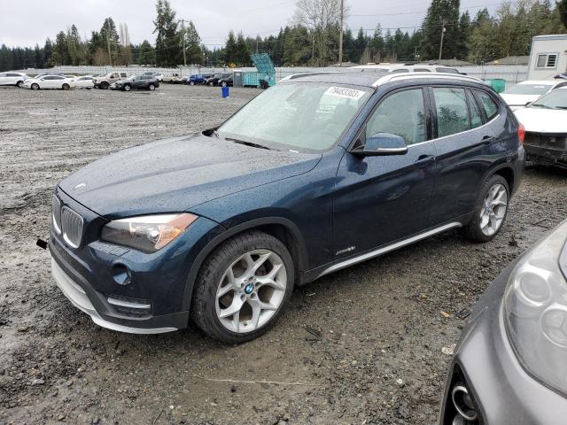 2015 BMW X1 XDRIVE28I 2015 image