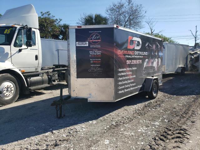 Изображение 2 2005 ANDS TRAILER 2005 с VIN 4YNBN12175C030004