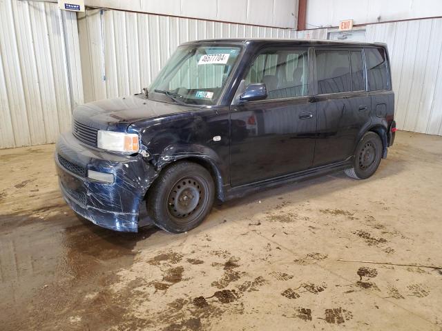 2006 TOYOTA SCION XB 2006 image