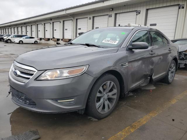 Obraz 2012 FORD TAURUS SEL 2012