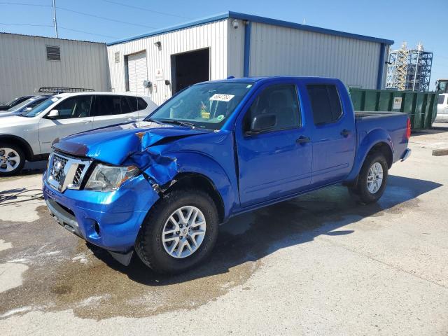Obraz 1 z 2014 NISSAN FRONTIER S 2014 z VIN 1N6AD0ER6EN745309