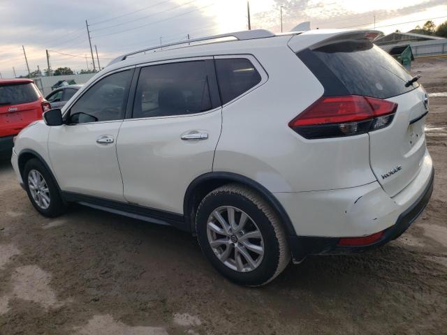 Изображение 2 2017 NISSAN ROGUE S 2017 с VIN JN8AT2MT9HW139570