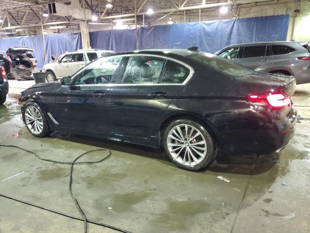 Изображение 2 2023 BMW 530 XI 2023 с VIN WBA13BJ07PWY21218