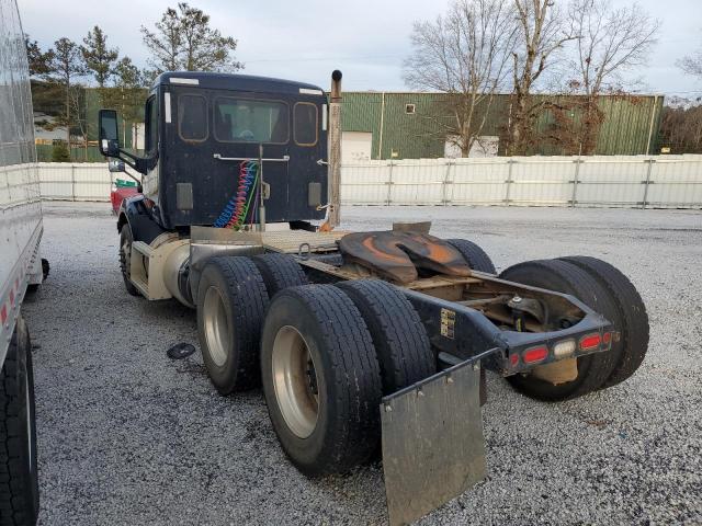 Image 3 of 2019 PETERBILT 579  2019 with VIN 1XPBDP9X5KD484425