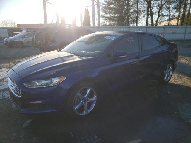 2014 FORD FUSION SE 2014 image