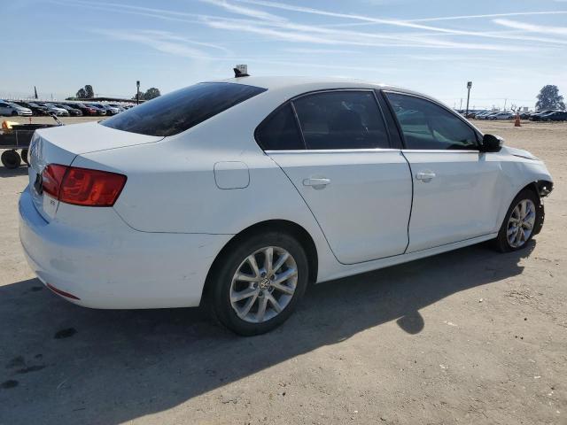 Image 3 of 2014 VOLKSWAGEN JETTA SE 2014 with VIN 3VWD17AJXEM425421