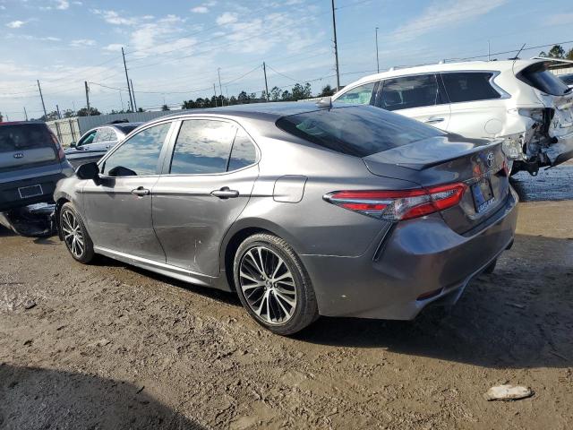 Obraz 2 z 2018 TOYOTA CAMRY L 2018 z VIN 4T1B11HK1JU010804