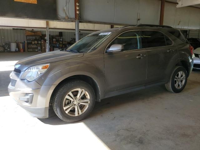 Obraz 2012 CHEVROLET EQUINOX LT 2012