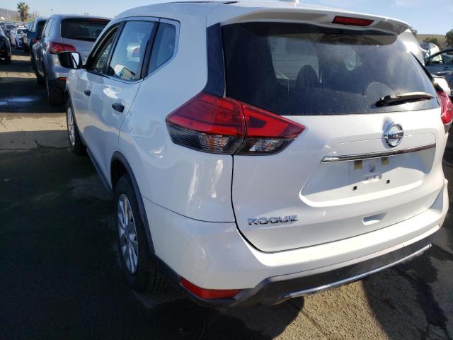 Изображение 2 2017 NISSAN ROGUE S 2017 с VIN KNMAT2MTXHP517532