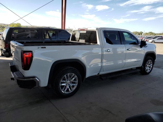 Изображение 3 2020 GMC SIERRA K1500 SLT 2020 с VIN 3GTU9DED4LG108714