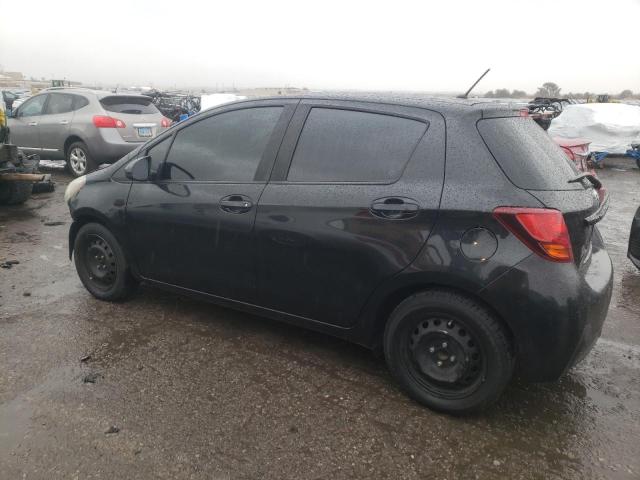 Obraz 2 z 2015 TOYOTA YARIS  2015 z VIN VNKKTUD31FA037788