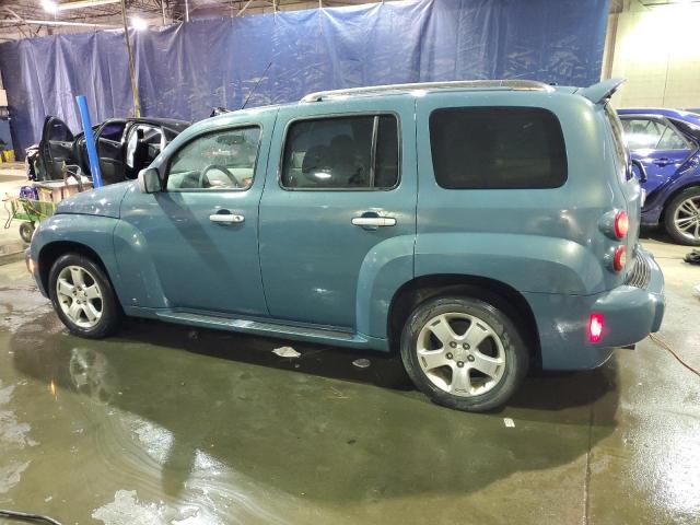 Image 2 of 2007 CHEVROLET HHR LT 2007 with VIN 3GNDA23D37S633580