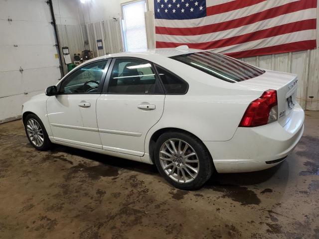 Image 2 of 2010 VOLVO S40 2.4I 2010 with VIN YV1390MSXA2489618