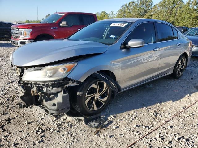 Image 1 of 2016 HONDA ACCORD LX 2016 with VIN 1HGCR2F33GA071697