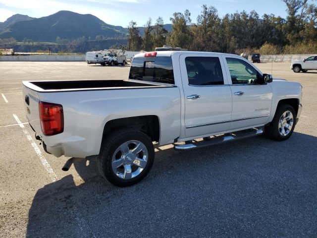 Obraz 3 z 2017 CHEVROLET SILVERADO C1500 LTZ 2017 z VIN 3GCPCSEJ1HG146899