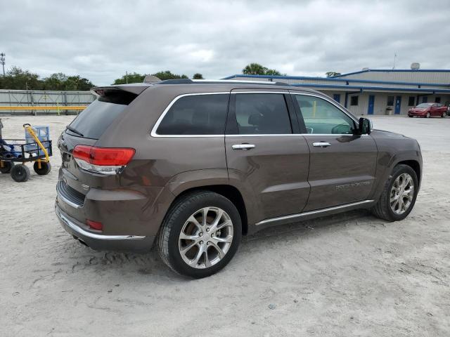 Изображение 3 2021 JEEP GRAND CHEROKEE SUMMIT 2021 с VIN 1C4RJFJGXMC546053