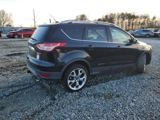 Image 3 of 2014 FORD ESCAPE TITANIUM 2014 with VIN 1FMCU9J98EUE31572