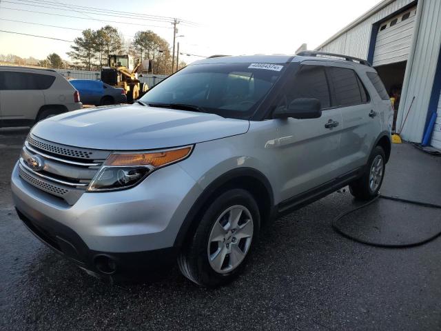 2014 FORD EXPLORER  2014 image
