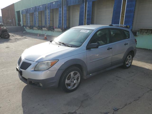Изображение 1 2008 PONTIAC VIBE  2008 с VIN 5Y2SL65838Z403415