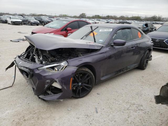 Изображение 1 2023 BMW 230I  2023 с VIN 3MW23CM01P8D00526