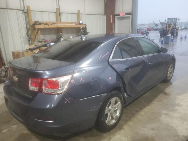 Изображение 3 2014 CHEVROLET MALIBU 1LT 2014 с VIN 1G11C5SL4EF279885