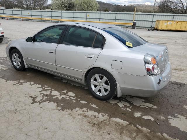 Image 2 of 2003 NISSAN ALTIMA BASE 2003 with VIN 1N4AL11E53C195100