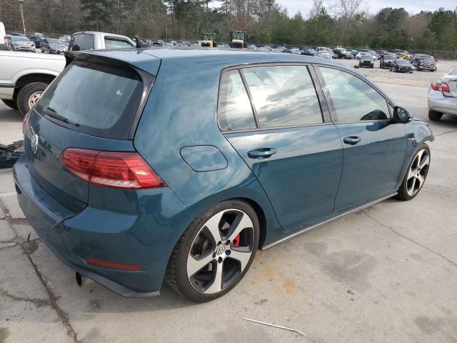 Image 3 of 2018 VOLKSWAGEN GTI S/SE 2018 with VIN 3VW447AU7JM262674