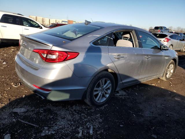Изображение 3 2015 HYUNDAI SONATA SE 2015 с VIN 5NPE24AF7FH172709