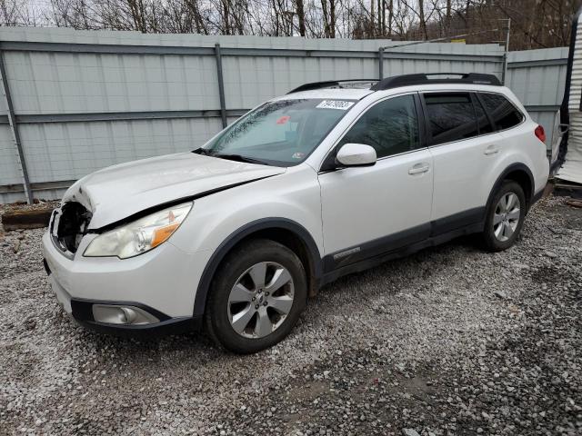 2012 SUBARU OUTBACK 2.5I LIMITED 2012 image