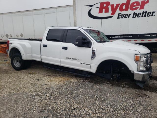 Изображение 2022 FORD F350 SUPER DUTY 2022