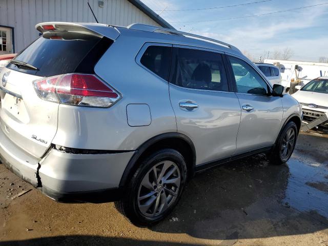 Изображение 3 2016 NISSAN ROGUE S 2016 с VIN 5N1AT2MV7GC823171