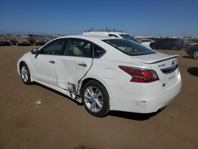 Image 2 of 2015 NISSAN ALTIMA 2.5 2015 with VIN 1N4AL3AP1FC135073