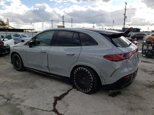 Obraz 2 z 2024 MERCEDES-BENZ EQE SUV AMG 4MATIC 2024 z VIN 4JGGM5DB4RA002493