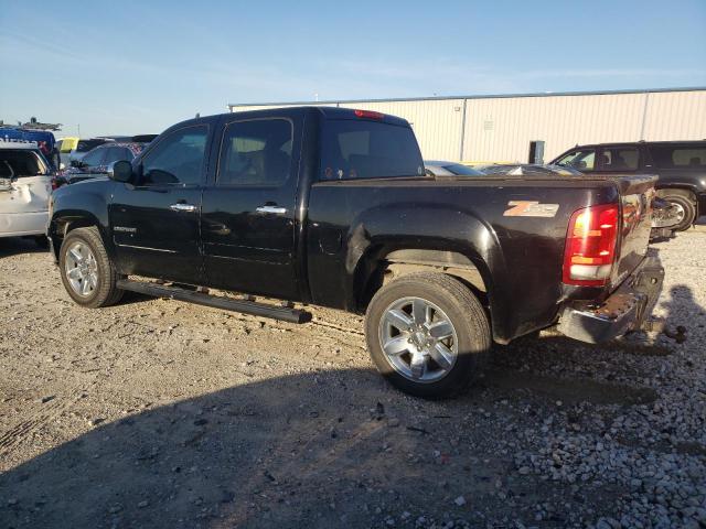 Изображение 2 2012 GMC SIERRA C1500 SLE 2012 с VIN 3GTP1VE04CG311044