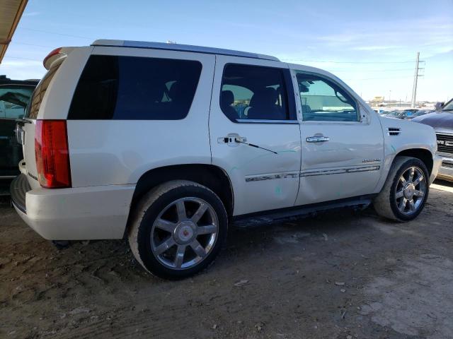 Image 3 of 2010 CADILLAC ESCALADE LUXURY 2010 with VIN 1GYUCBEF1AR227626