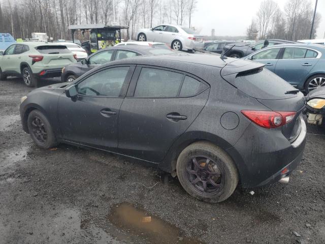 Image 2 of 2014 MAZDA 3 SPORT 2014 with VIN JM1BM1K74E1206940