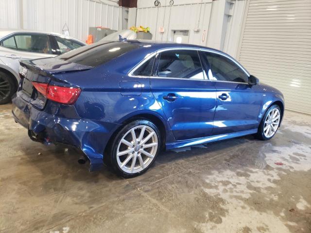 Obraz 3 z 2015 AUDI A3 PRESTIGE S-LINE 2015 z VIN WAUKFGFF8F1000811