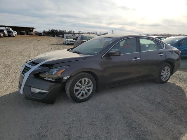 Изображение 1 2015 NISSAN ALTIMA 2.5 2015 с VIN 1N4AL3AP3FC257224