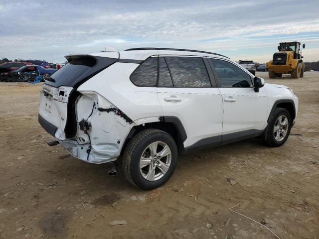 Image 3 of 2020 TOYOTA RAV4 XLE 2020 with VIN 2T3W1RFV6LW065627
