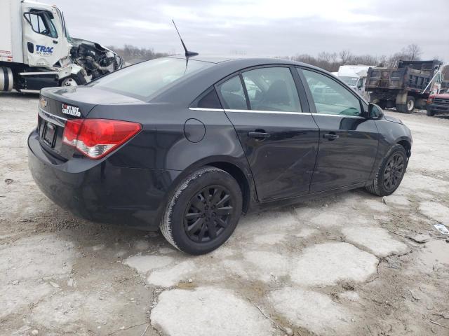 Obraz 3 z 2011 CHEVROLET CRUZE LS 2011 z VIN 1G1PC5SH2B7127051