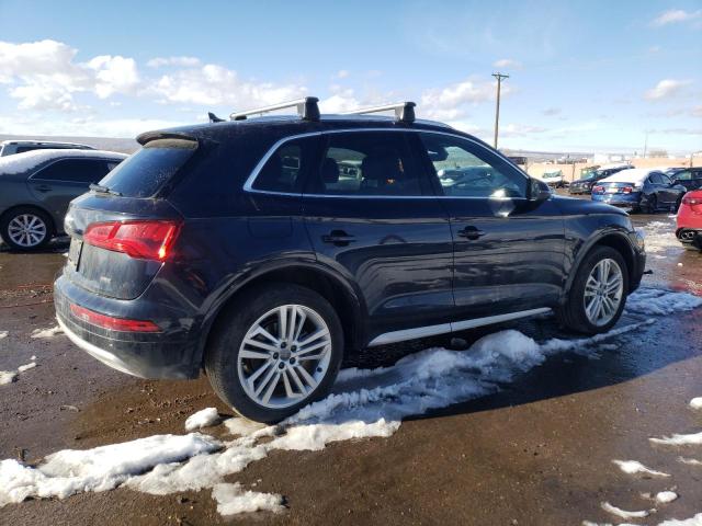 Obraz 3 z 2019 AUDI Q5 PREMIUM PLUS 2019 z VIN WA1BNAFY0K2035121