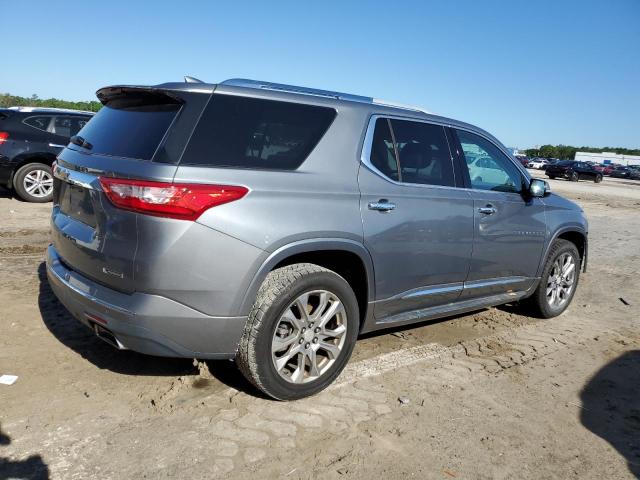Image 3 of 2018 CHEVROLET TRAVERSE PREMIER 2018 with VIN 1GNERKKW3JJ187729