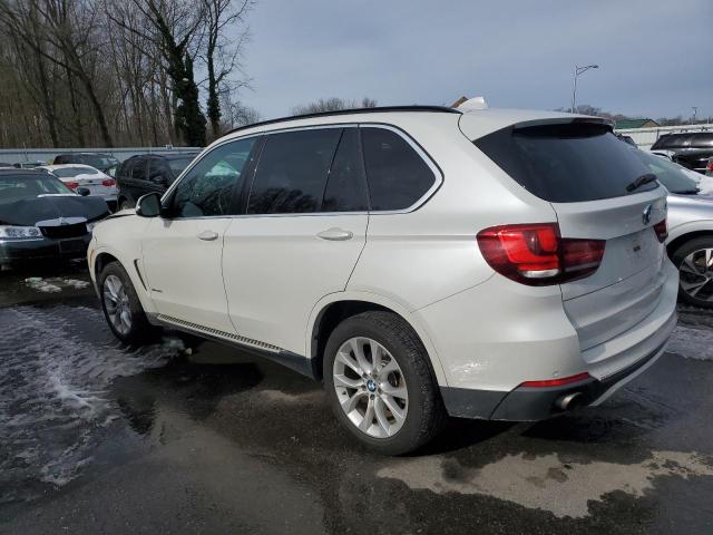 Image 2 of 2015 BMW X5 XDRIVE35I 2015 with VIN 5UXKR0C50F0P05491