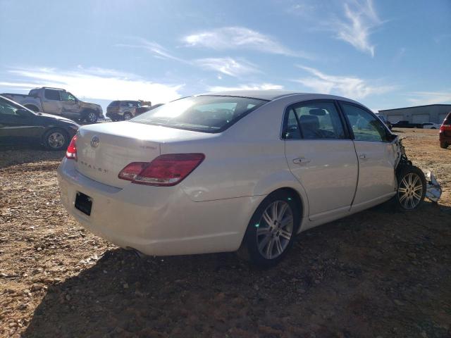 Image 3 of 2007 TOYOTA AVALON XL 2007 with VIN 4T1BK36B77U200613